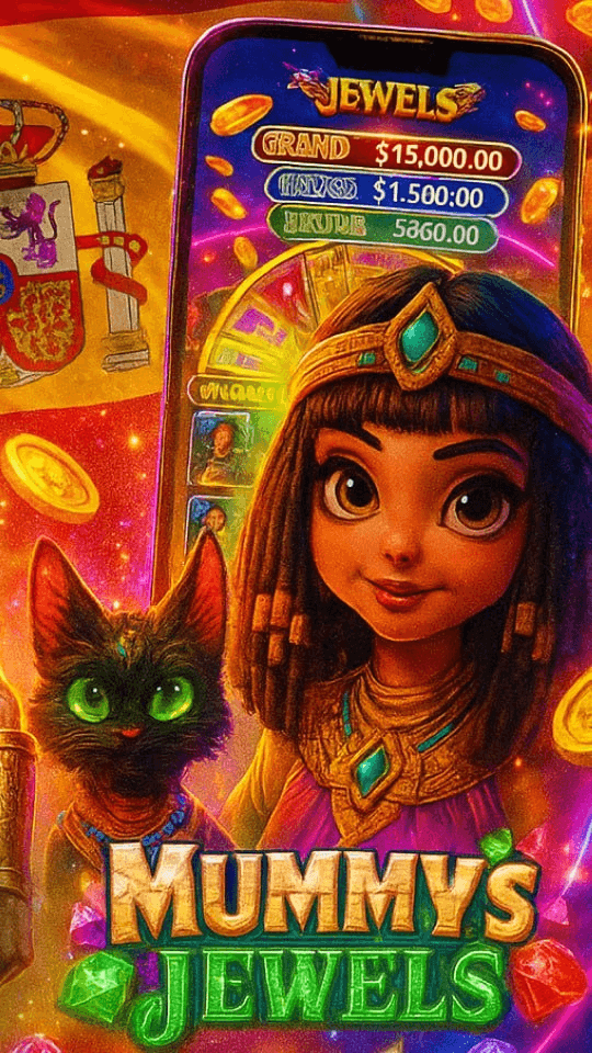 Oportunidad de oro Screenshot